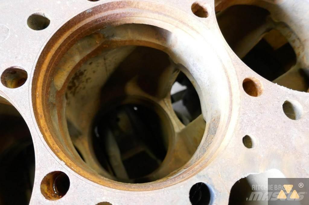 CAT 3306 Moteur