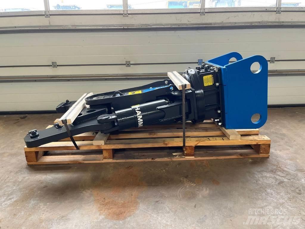 Hammer MCK06 shear Cisaille