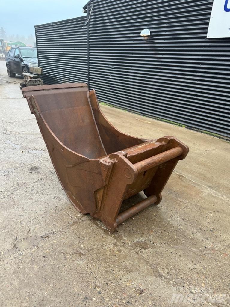  Andet S80 skifte Godet