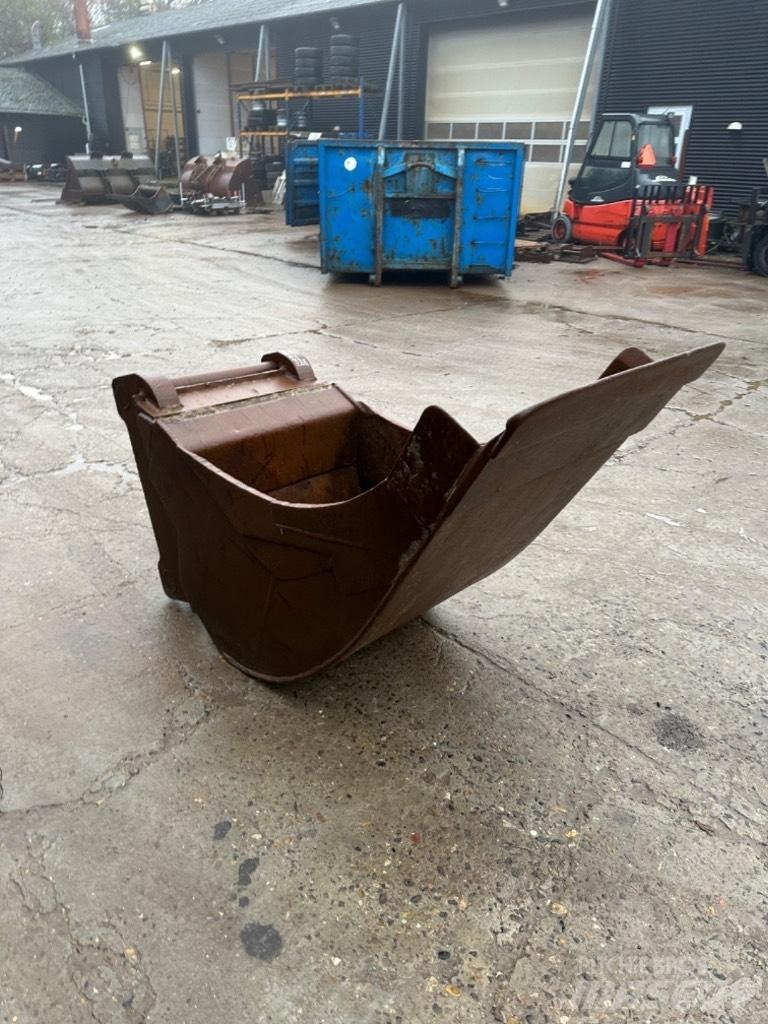  Andet S80 skifte Godet