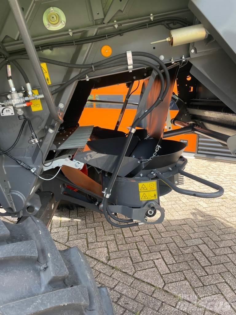 CLAAS Evion Moissonneuse batteuse