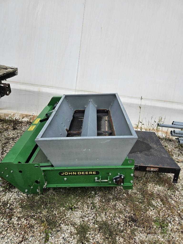 John Deere TD 100 Ependeur