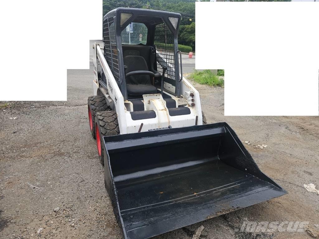 Bobcat S 130 Chargeuse compacte