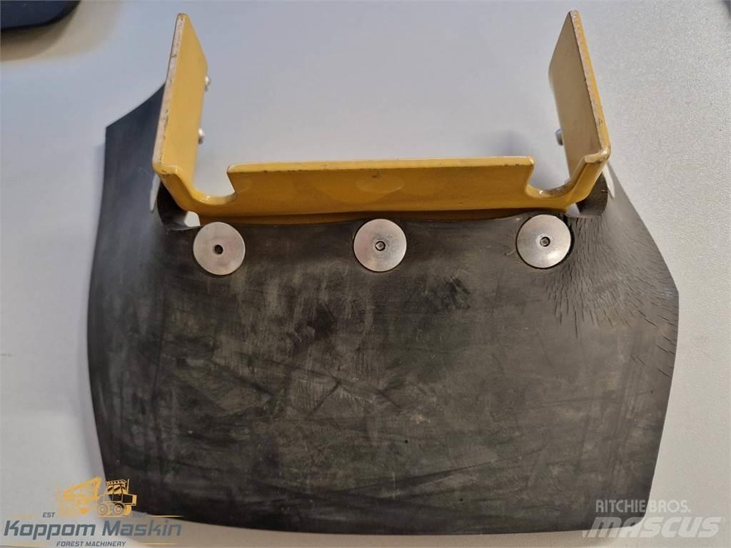 Eco Log 7001807 Châssis et suspension