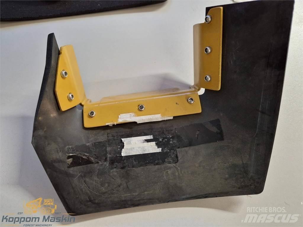 Eco Log 7001807 Châssis et suspension