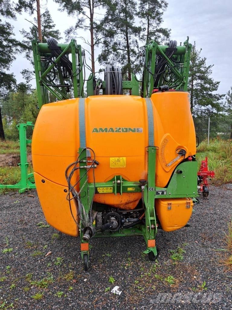 Amazone UF 1201 24M Pulvérisateurs portés