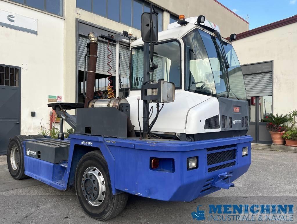 Kalmar TRL 618 i A Tracteur de manœuvre