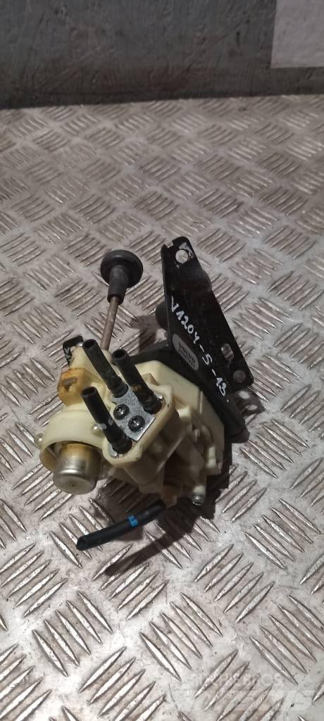 Volvo FH 12    20367533 Cabines
