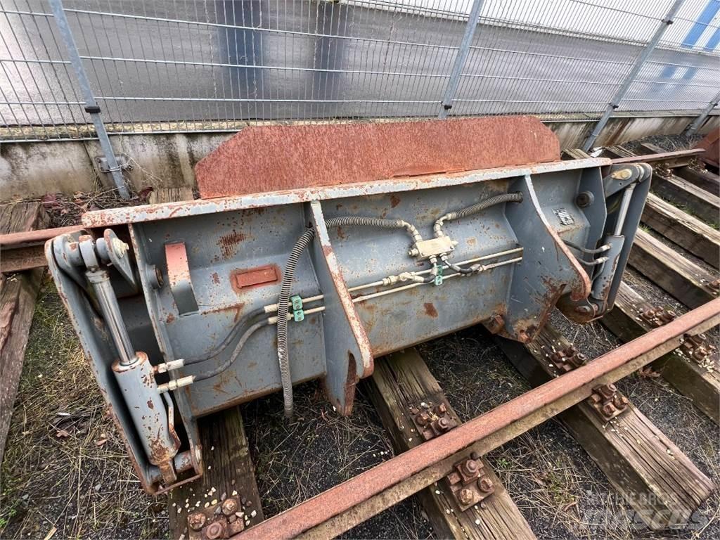 LSB Ladeschaufel Godet