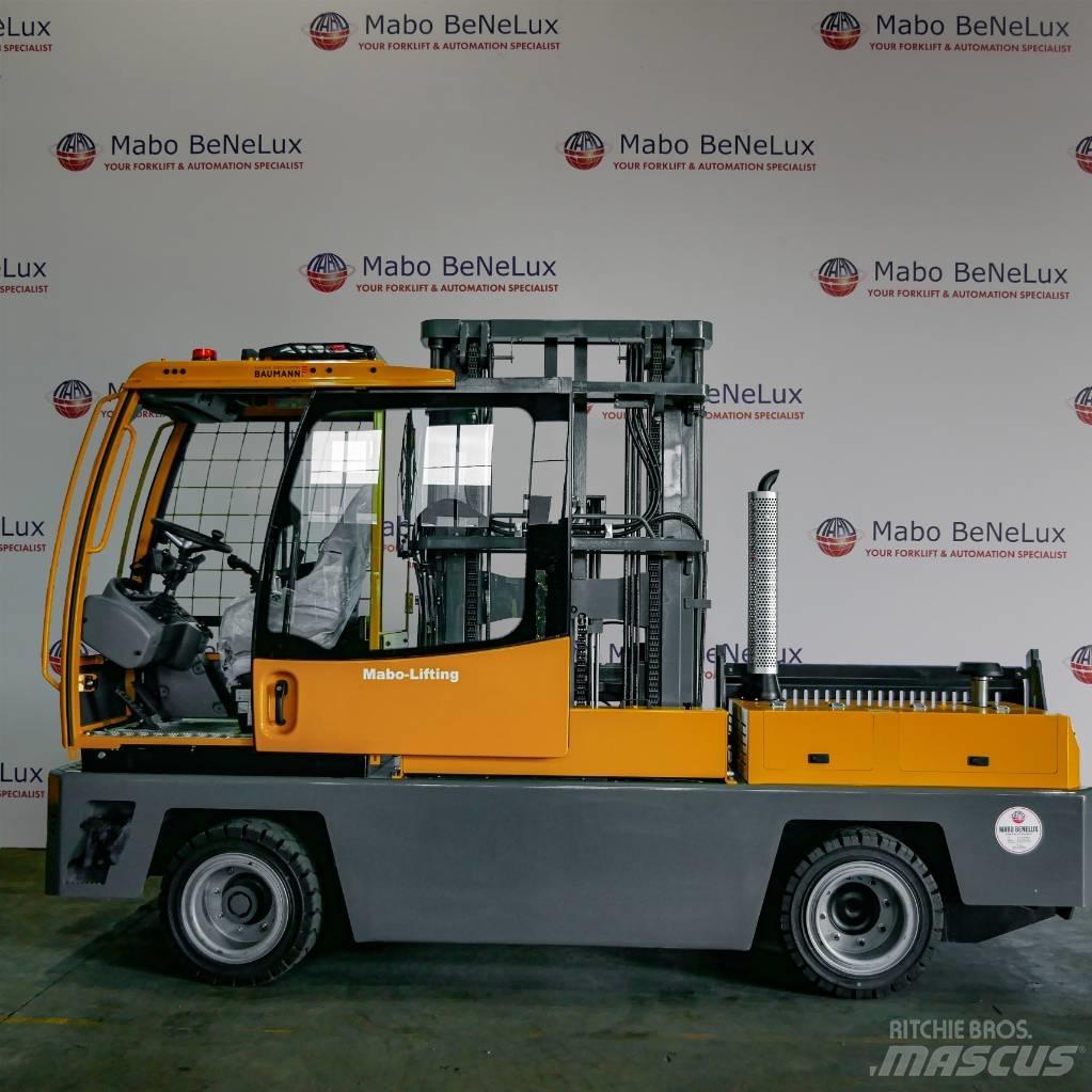Baumann HX 50 Chariot élévateur latéral