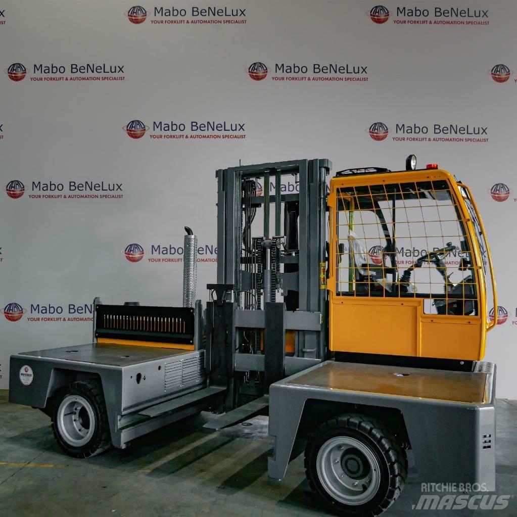 Baumann HX 50 Chariot élévateur latéral