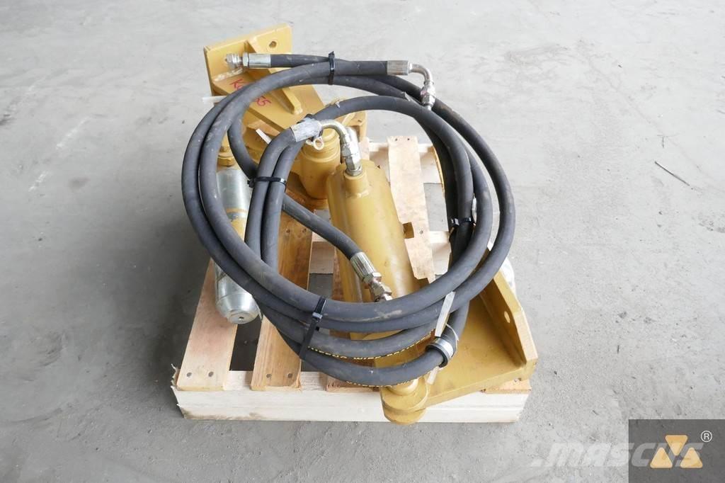 CAT D8T Pin puller Autres accessoires