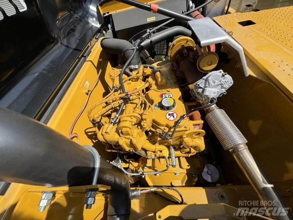 CAT 320GX Pelle sur chenilles