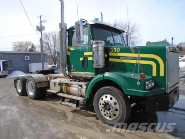 Western Star 4900 SF Tracteur routier