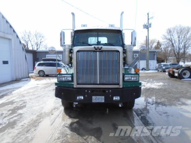Western Star 4900 SF Tracteur routier