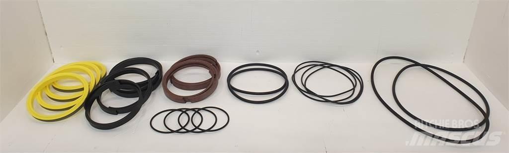  FMG/Ösa 100595 Hydraulique