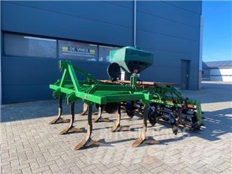 Kotte FLGR 300 Déchaumeur, cultivateur