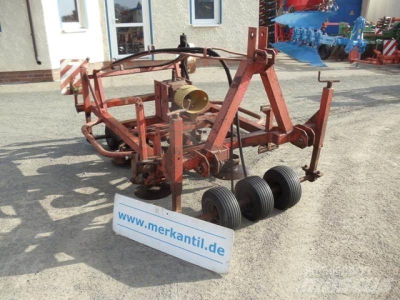  Möhrenköpfer Autres matériels de récolte et d'arrachage