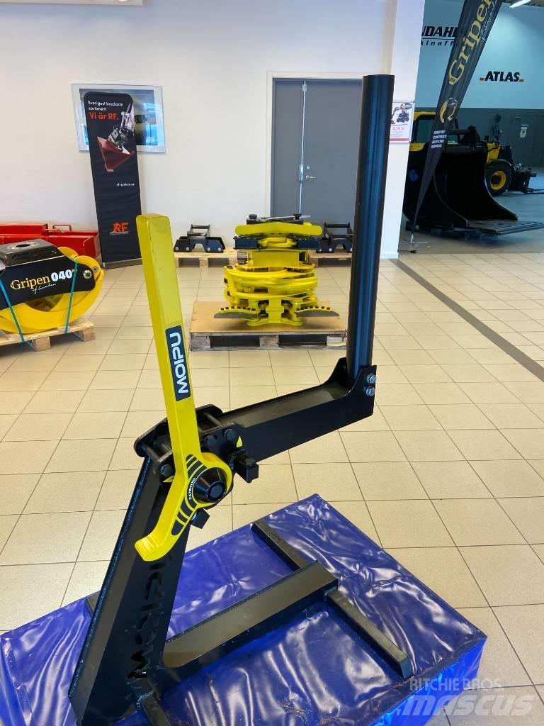 Moipu Sorter Autres accessoires pour matériel forestier