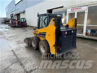 Gehl R165 *SOLD/VENDU Chargeuse compacte