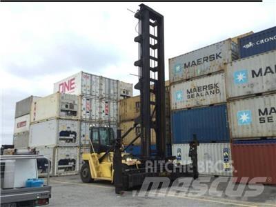 Hyster H23.00XM - 12EC Chariot élévateur gros tonnage