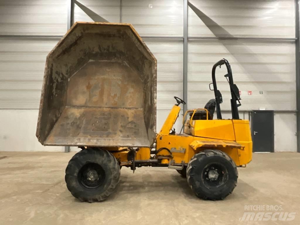 Thwaites 6 tonne Mini tombereau