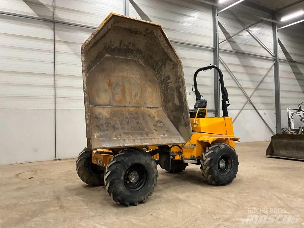 Thwaites 6 tonne Mini tombereau