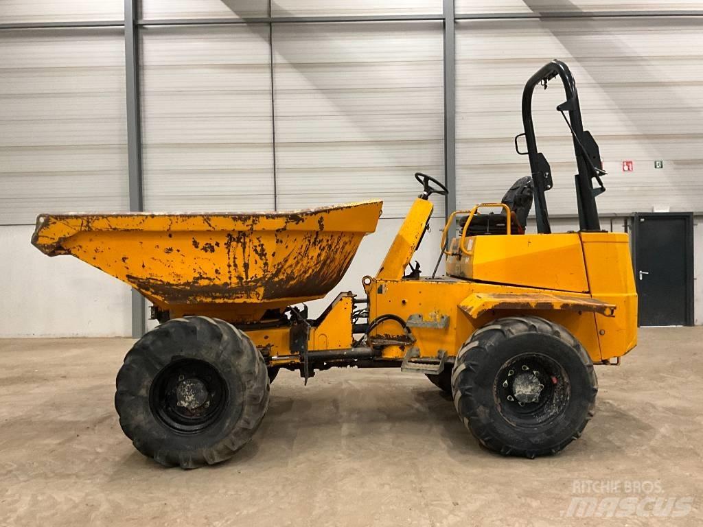 Thwaites 6 tonne Mini tombereau