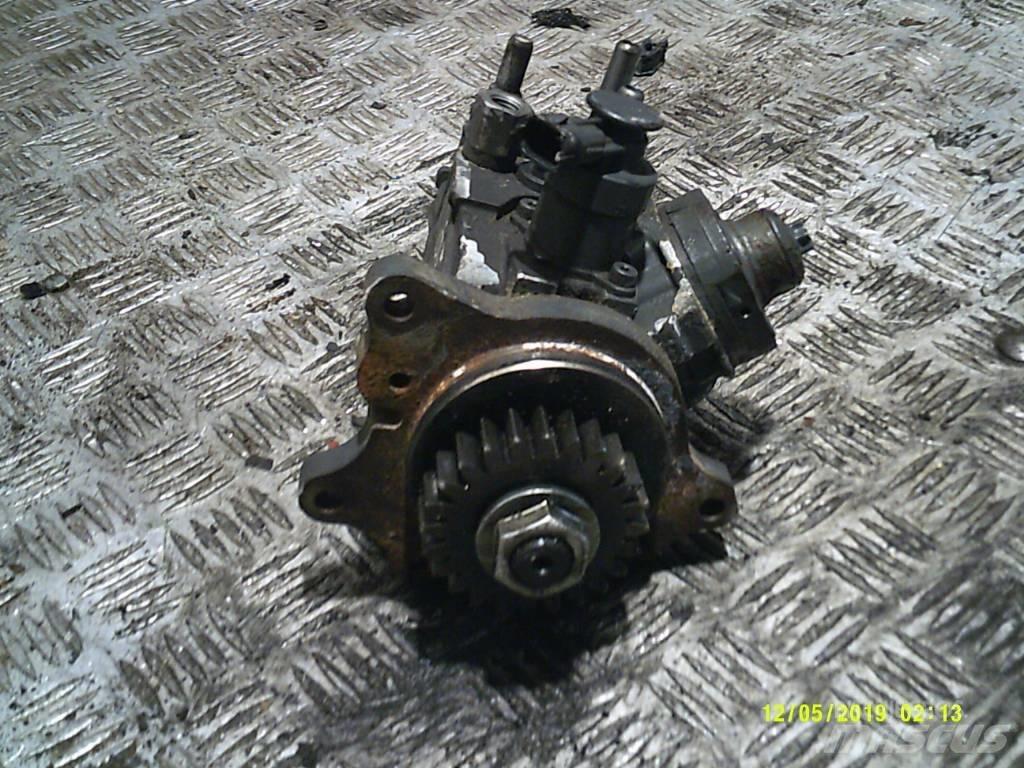 DAF LF65   1409696 Moteur