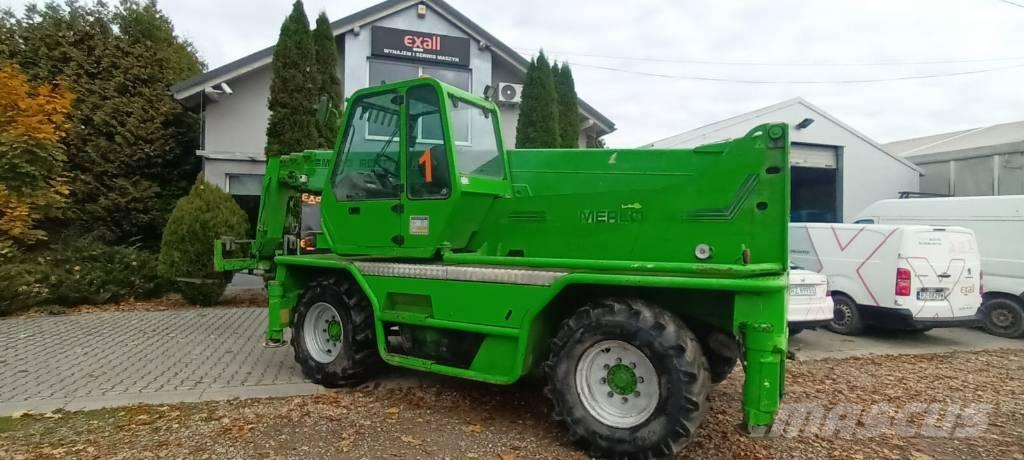 Merlo Roto 40.21 Chariot télescopique