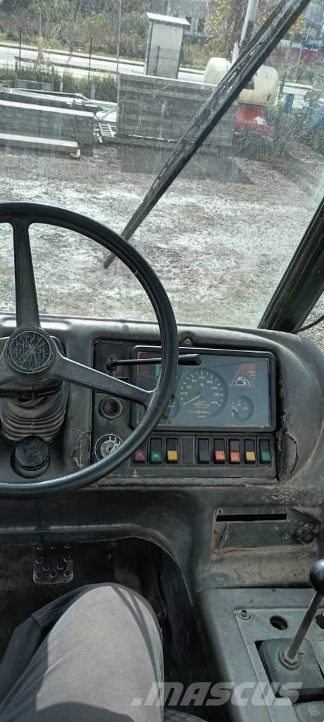 Merlo Roto 40.21 Chariot télescopique