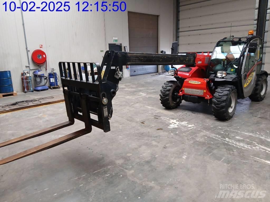 Manitou MT 625 Chariot télescopique