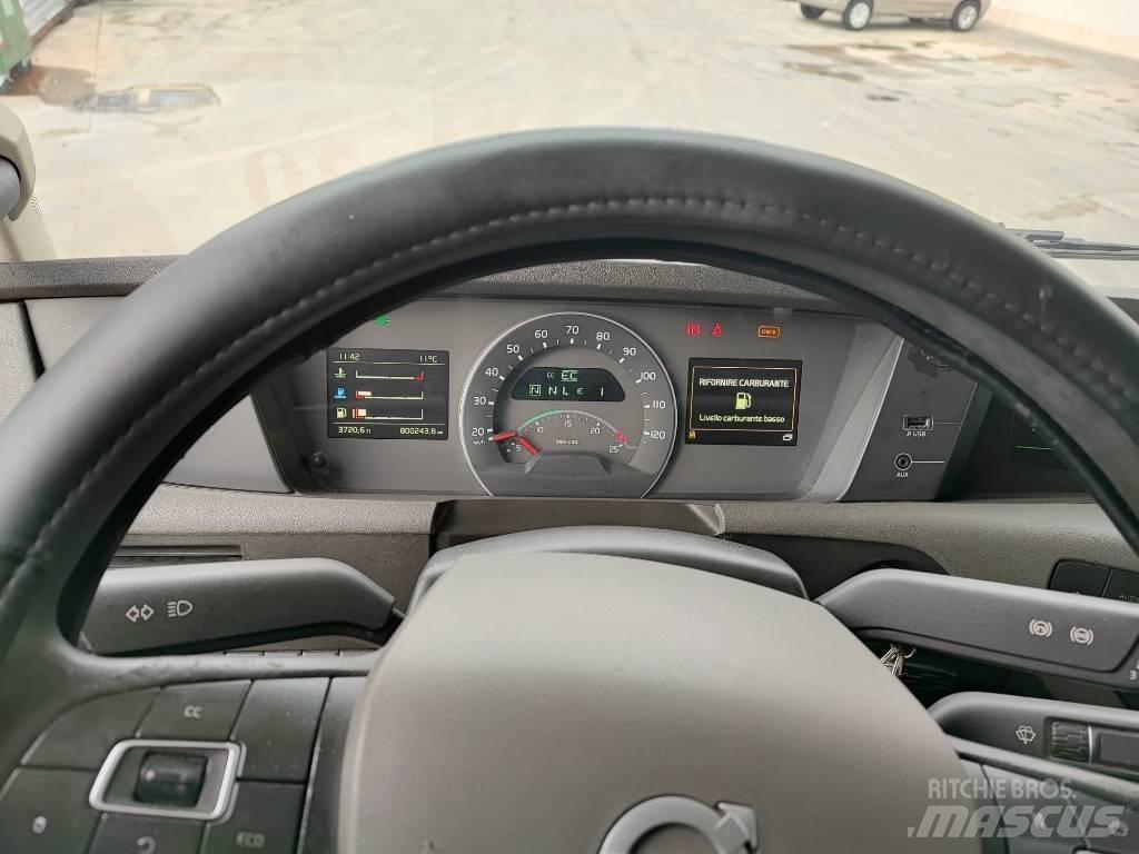 Volvo FH500 Tracteur routier