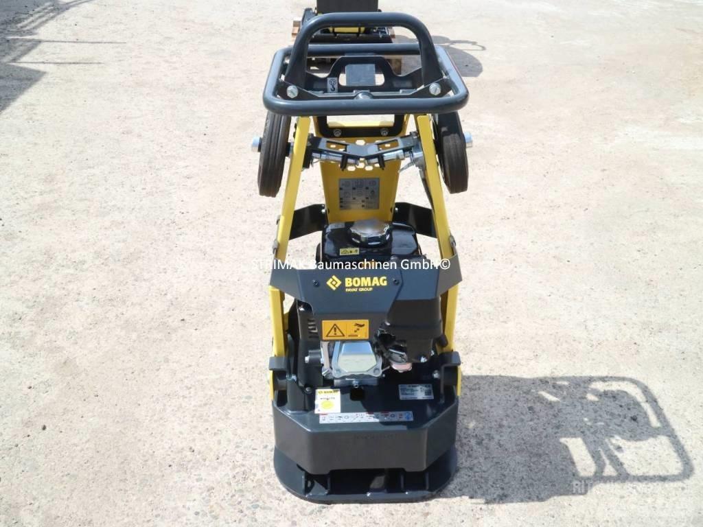 Bomag BR 95 Plaque vibrante