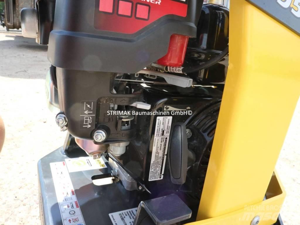 Bomag BR 95 Plaque vibrante