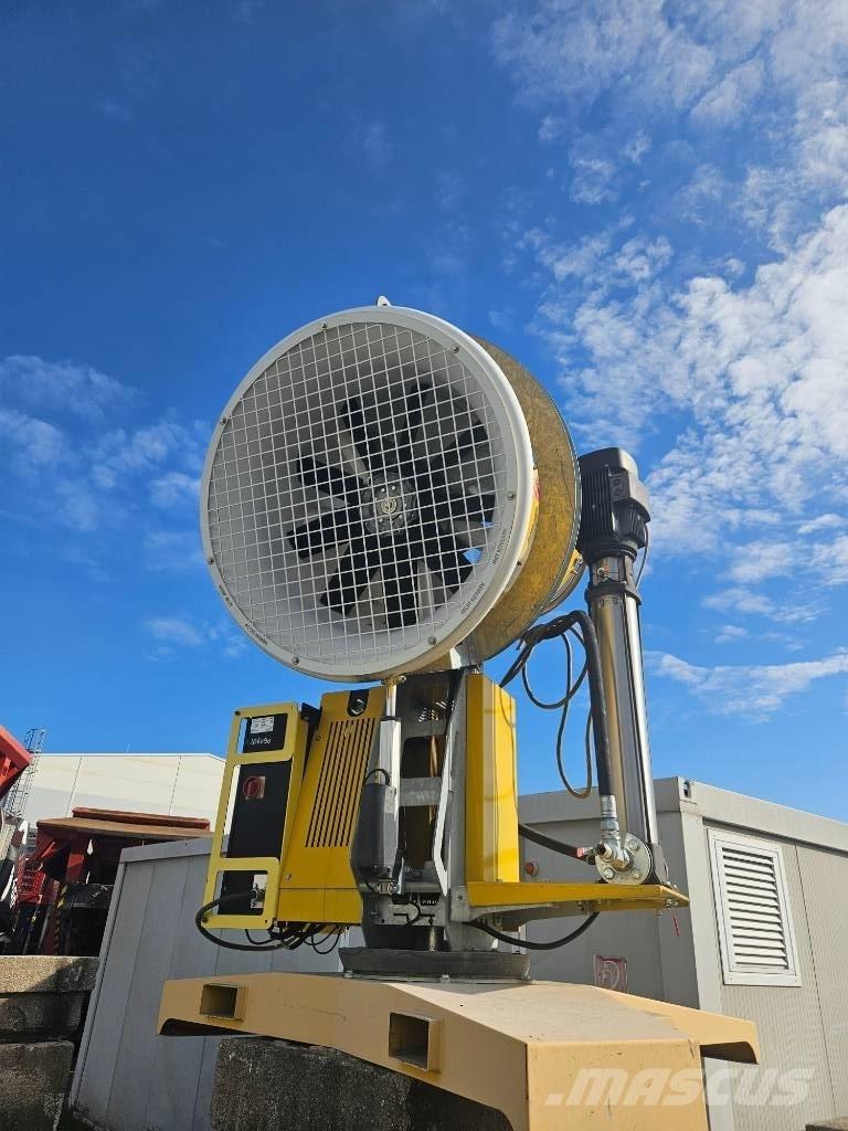 Keestrack W4e Pompe à eau / Motopompe