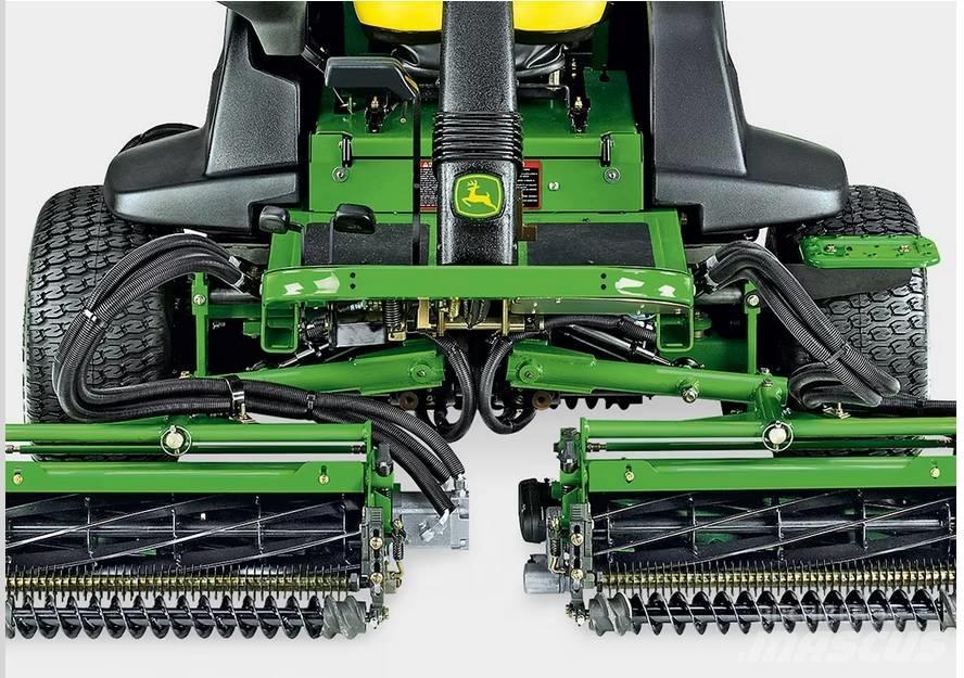 John Deere 2500 A Tondeuses pour greens