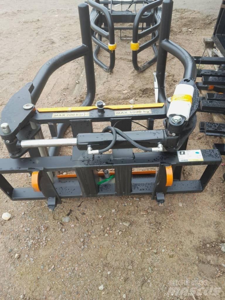 Ålö Flexigrip Accessoires chargeur frontal