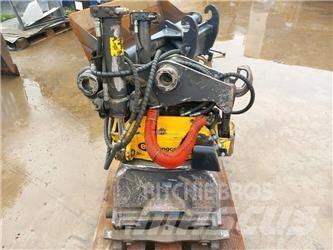 Engcon EC219 Rotateur