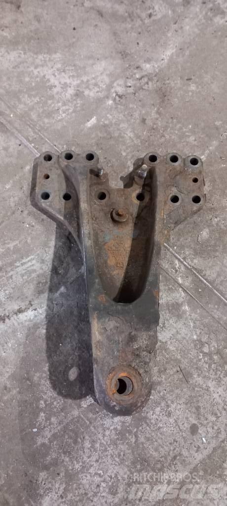 Scania G 400   1799573 Châssis et suspension