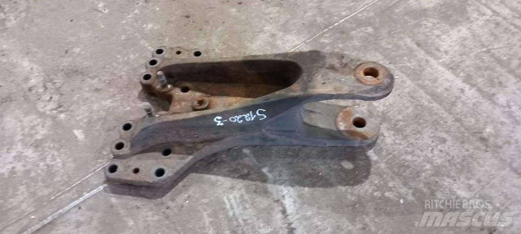 Scania G 400   1799573 Châssis et suspension