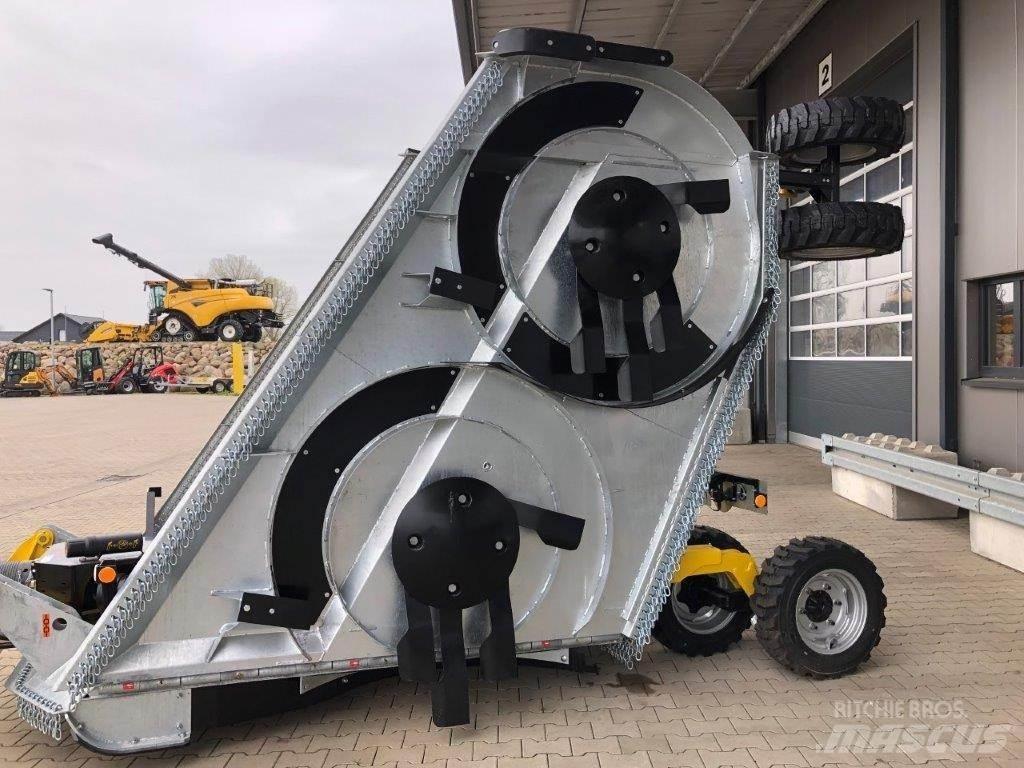 Bednar MM 7000 Entretien du sol - Autres