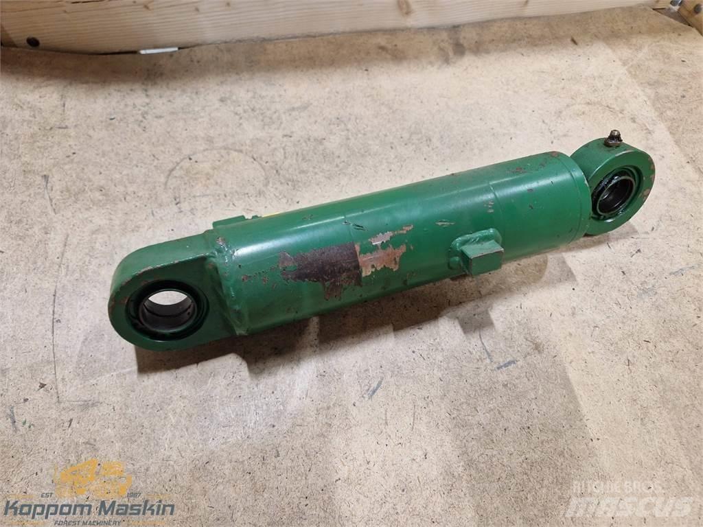 Rottne 046-0194 Hydraulique