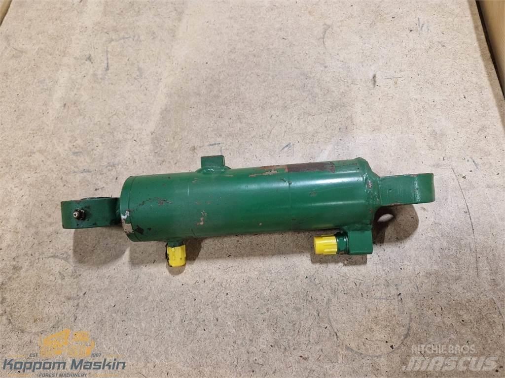 Rottne 046-0194 Hydraulique