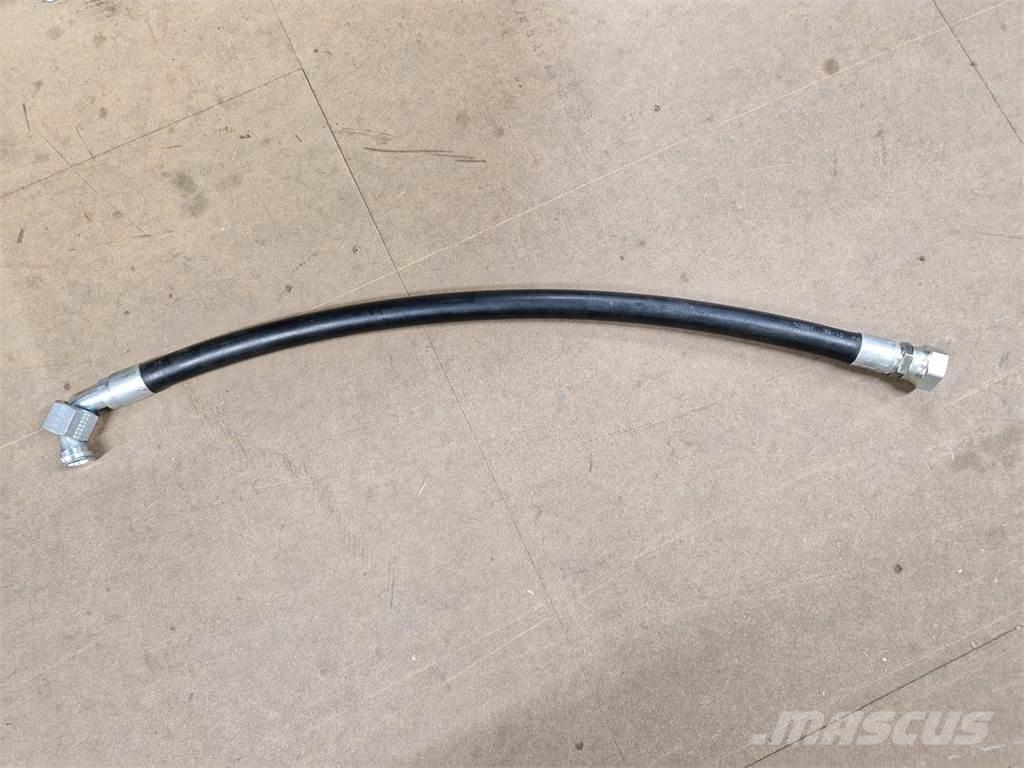 Eco Log 7002107 Hydraulique