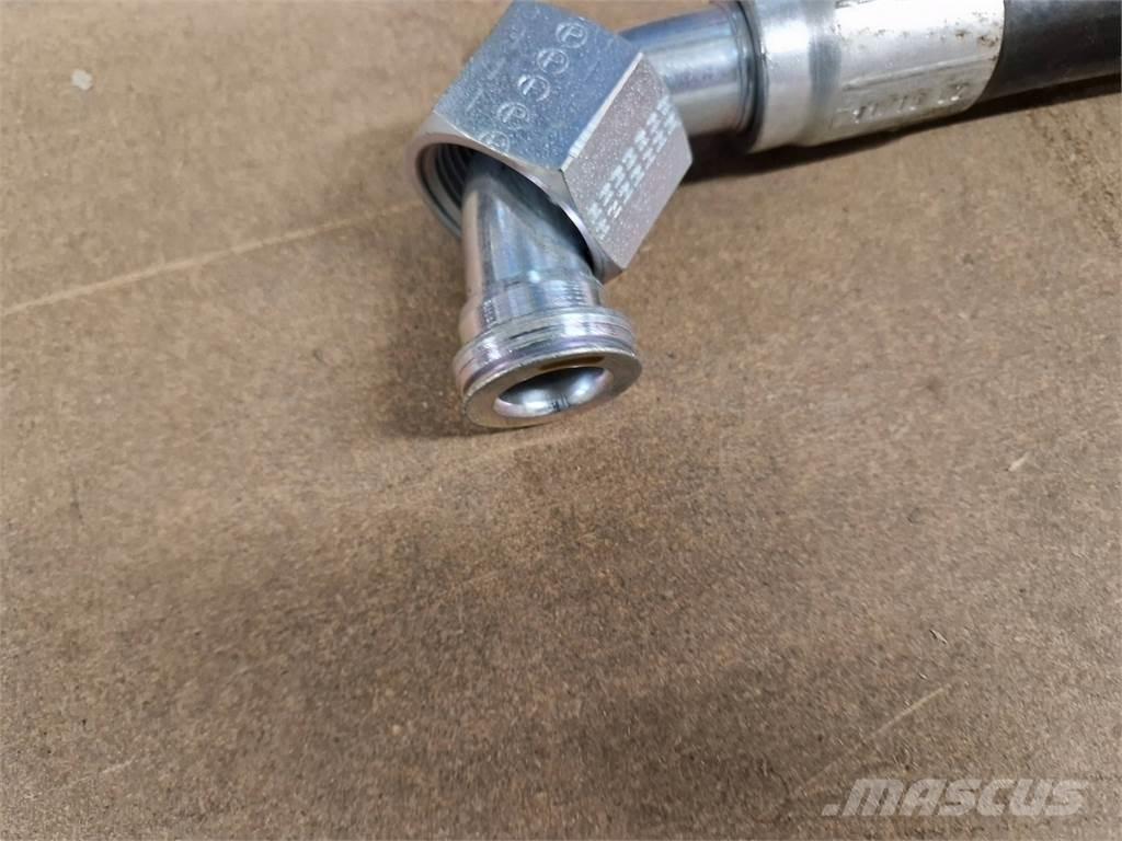 Eco Log 7002107 Hydraulique