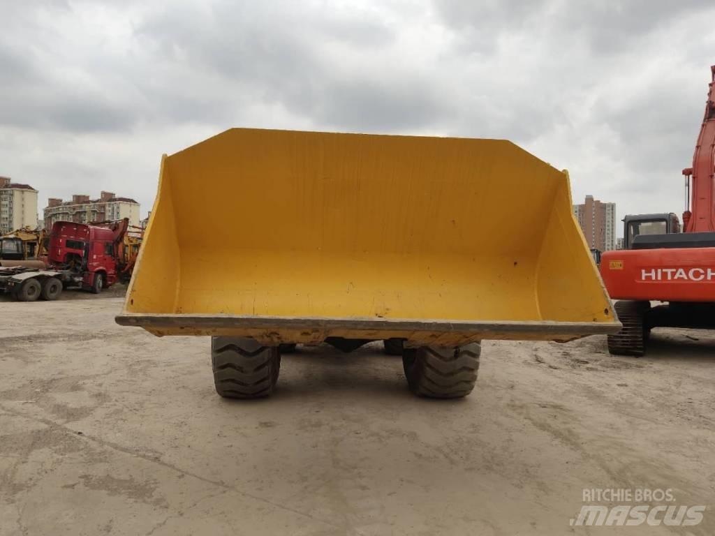 Komatsu WA470-3 Chargeuse sur pneus