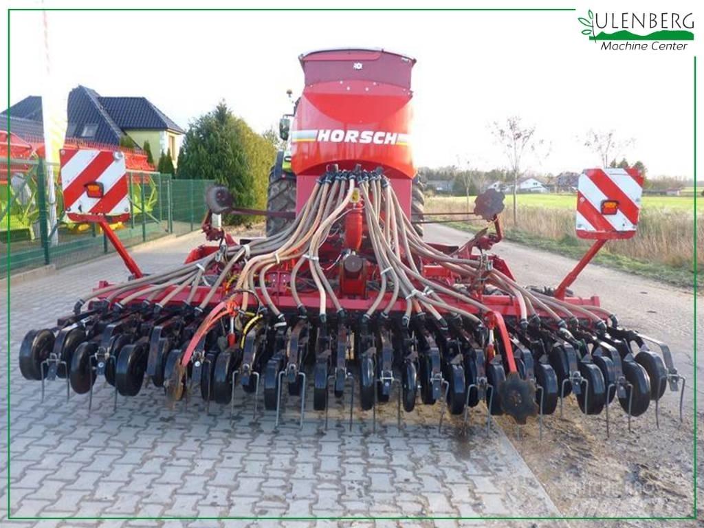 Horsch Pronto 4 DC Semoir