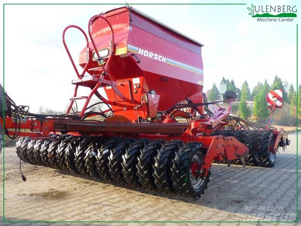 Horsch Pronto 4 DC Semoir