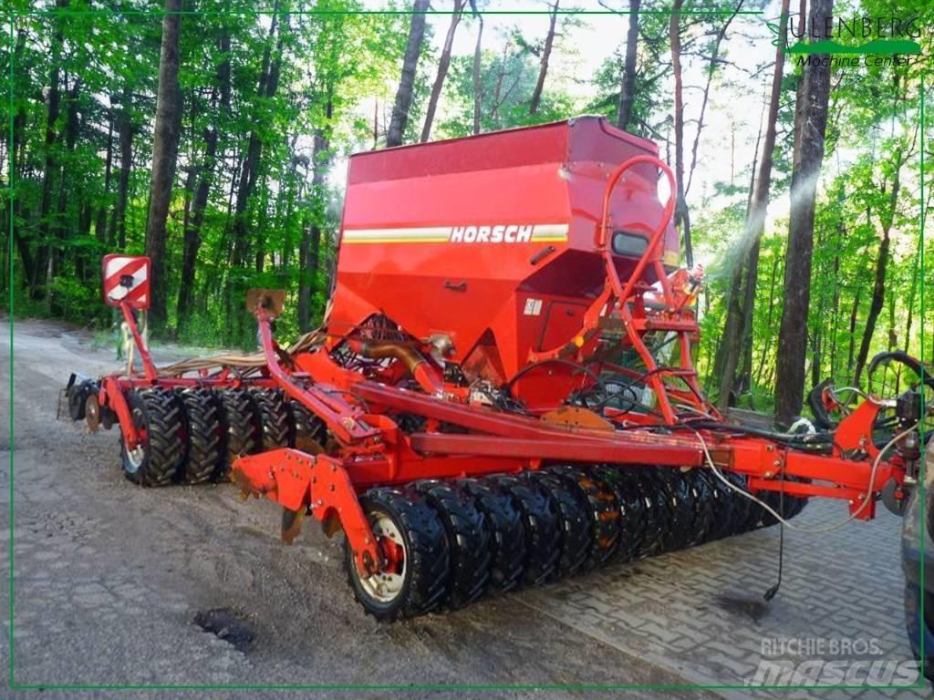 Horsch Pronto 4 DC Semoir